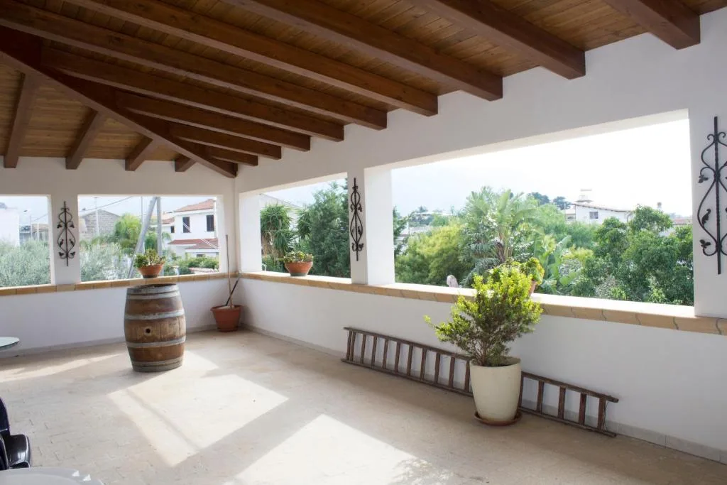 Le Terrazze di Don Mariano