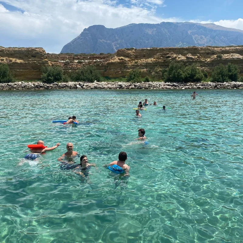 Le Terrazze di Don Mariano